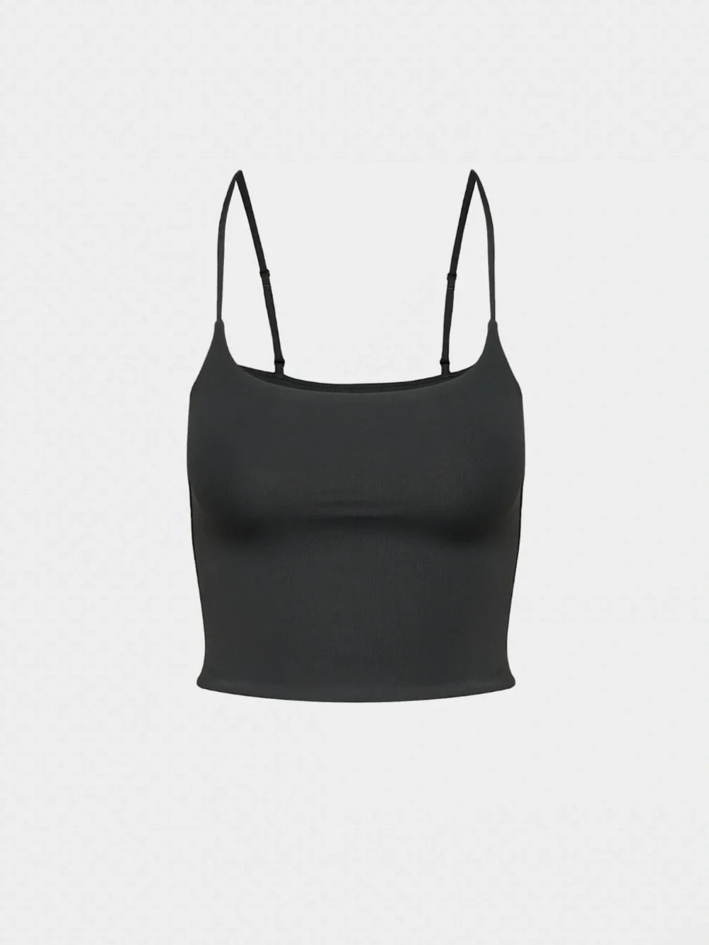 Aritzia Black Contour Presence Cami - Picture 2 of 5